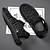 abordables Sandalias de Vacaciones-Zapatillas deportivas para hombre en color beige y tostado, con parte superior de punto y suela flexible para actividades al aire libre y uso diario.