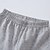 billige Underdele-Børn Pige Leggings Helfarve Gade udendørs 4-12 år Sommer Sort Hvid Lyserød