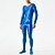halpa Kiiltävä-Zentai sopii Kissapuku Kokopuku Kiiltävä viimeistely Miesten Kivuta Märkä ilme Yhtenäinen väri Puku varten Yökerho Pride-paraati Pride-kuukausi Halloween Karnevaali Aikuisten