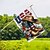 cheap Garden Flags, Banner-4th of July Independence Day Garden Flag 12 x 18 Inch Yard Flags, Small Garden Flags for Outside,Memorial Day Outdoor Flags, Holiday Garden Flags for All Seasons