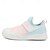 preiswerte Sportschuhe für Kinder-Jungen Sneaker Täglich Sport &amp; Outdoor Lässig Schulschuhe Netz PU Elastischer Stoff Stoßdämpfung Atmungsaktivität Rutschfest Große Kinder (ab 7 Jahren) Kleine Kinder (4-7 Jahre) Schule Lässig Täglich