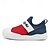 preiswerte Sportschuhe für Kinder-Jungen Sneaker Täglich Sport &amp; Outdoor Lässig Schulschuhe Netz PU Elastischer Stoff Stoßdämpfung Atmungsaktivität Rutschfest Große Kinder (ab 7 Jahren) Kleine Kinder (4-7 Jahre) Schule Lässig Täglich
