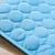 voordelige Koelende Beddengoed &amp; Matten-hondenkoelmat - direct verkoelend hondenbed &amp;katten niet giftig &amp;machinewasbare antislip bodem koelmat voor binnen &amp;reisgebruik