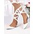baratos cocktail-sapatilhas femininas de bico fino em cetim azul marinho - sapatos sociais com laço de fita e detalhes em pérolas para noites elegantes, casamentos e ocasiões especiais