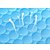 cheap Cooling Mat-Dog Cooling Mat - Instant Cooling Pet Bed for Dogs &amp; Cats Non-Toxic &amp; Machine Washable Anti-Slip Bottom Cool Mat for Indoor &amp; Travel Use