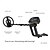 cheap Outdoor Activity-MD - 4080 Professional Metal Detector - Waterproof Pinpointer for Underground Gold, Silver, Copper and Iron Detection