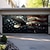 billige Garage- og dørbannere-4. juli dørdekorationer garage dørbetræk amerikansk patriotisk ørneudendørs banner stort baggrund til ferie udendørs garage dør hjem vægdekorationer