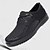 economico Scarpe Casual con Lacci-sneakers slip-on da uomo marroni e beige con design elastico: calzature leggere e flessibili per uscite casual, viaggi e uso quotidiano