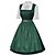 baratos Vestidos-Carnaval Cerveja Oktoberfest Renda Vestidos Dirndl Blusa Dirndl Empregada Bávaro prados Mulheres Festa Festival da Cerveja Pano de Estilo Tradicional Camisa Vestido Avental