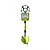 cheap Outdoor Activity-Custom Handheld Gold Metal Detector - Waterproof Outdoor Treasure Hunting &amp; Archaeology Tool with 5 Professional Modes, 11" Waterproof Coil &amp; Adjustable Stem