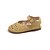 economico Ballerine per bambina-scarpe mary jane rosa con fibbia per bambine – eleganti scarpe eleganti per il ritorno a scuola per bambine e bambini piccoli