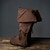 baratos Calçado-Medieval Renascentista Sapatos Botas Longas Botas sem salto Fantasia Homens Celta Pirata Dia Das Bruxas Baile de Máscaras Espetáculo LARP Ren Faire Adulto Sapatos