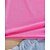 tanie 3D kreskówka dziewczyny-Dla dziewczynek 3D Jednorożec Podkoszulek T-shirt Krótki rękaw Lato Wiosna Moda Podstawowy Dzieci 4-12 lat Półgolf Na zewnątrz Codzienny Regularny