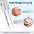 cheap Personal Care &amp; Health-Blackhead Remover and Pimple Popper Tool Kit, Acne Extractor Set with Ingrown Hair Tweezers, Ultra-Fine Precision Tweezers, Blackhead Pore Cleaner Tools for Face, Stainless Steel