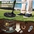 cheap Outdoor Activity-Custom Handheld Gold Metal Detector - Waterproof Outdoor Treasure Hunting &amp; Archaeology Tool with 5 Professional Modes, 11" Waterproof Coil &amp; Adjustable Stem