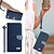 cheap Samsung Cases-Phone Case For Samsung Galaxy S24 Ultra Plus S24 FE S23 Ultra Plus A55 A35 A25 A15 5G A53 A33 A23 A13 S25 S25 Ultra Wallet Case Flip Cover with Wrist Strap Shockproof PC PU Leather