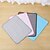 cheap Cooling Mat-Dog Cooling Mat - Instant Cooling Pet Bed for Dogs &amp; Cats Non-Toxic &amp; Machine Washable Anti-Slip Bottom Cool Mat for Indoor &amp; Travel Use