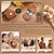 economico Regalo commemorativo-Portachiavi in pelle con foto commemorativa personalizzata, regali di condoglianze personalizzati per papà, mamma, amante, amico, festa del papà, festa della mamma, Natale, anniversario