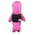 abordables imperméable-Manteau de pluie pour chien imperméable poncho de pluie avec capuche haute réflexion veste de pluie pour animaux avec trou pour la laisse pour petits et moyens chiens