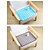 cheap Cooling Mat-Dog Cooling Mat - Instant Cooling Pet Bed for Dogs &amp; Cats Non-Toxic &amp; Machine Washable Anti-Slip Bottom Cool Mat for Indoor &amp; Travel Use