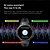Χαμηλού Κόστους Smartwatch-Έξυπνο ρολόι s6pro 1,62&quot; bluetooth fitness tracker για άνδρες με πυξίδα, μετρητή βημάτων, υπενθύμιση κλήσεων και μηνυμάτων, οθόνη ύπνου, φωνητική υποβοήθηση, αδιάβροχο IPX, συμβατό με Android iOS