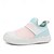 preiswerte Sportschuhe für Kinder-Jungen Sneaker Täglich Sport &amp; Outdoor Lässig Schulschuhe Netz PU Elastischer Stoff Stoßdämpfung Atmungsaktivität Rutschfest Große Kinder (ab 7 Jahren) Kleine Kinder (4-7 Jahre) Schule Lässig Täglich