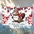 billige Haveflag, Banner-Canada dag udendørs indendørs med øskner patriotisk flag o Canada hus have havedekorationer ferie banner skilt Canada ikke til salg