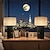 billige Bord og leselys-USB-oppladbar skrivebordslampe nattlampe nattlampe studielampe sopplampe campingrestaurantlampe 1 stk