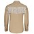 baratos camisa de botão masculina-Homens Camisa Social camisa de verão Camisa casual camisa de praia camisa ocidental camisa de botão Preto Azul Marinha Caqui Manga Longa Côr Sólida Flor Lapela Férias Casual Bordado Roupa Elegante