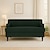 baratos Cobertura de Sofa-Capa de sofá 100% algodão adequada para capas acolchoadas florais rocksjön