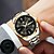 cheap Quartz Watches-A New Digital Diamond-Shaped Dial Elegant Men&#039;S Quartz Watch - Ipx7 Waterproof Rating Luminous Date And Day Display Alloy Strap - Fashionable And Trendy Versatile For Casual Wear Ideal Gift For Li