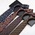 cheap Men's Ties &amp; Bow Ties-Men's Neckties Fashion Business Jacquard Print Pattern Wedding Party Daily Wear