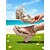 ieftine Sandale de vacanță-Sandale aurii pentru femei cu platformă și bareta la gleznă - tocuri deschise pentru întâlniri casual și ținute de vară