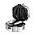 billiga TWS helt trådlösa hörlurar-Trådlösa gaming öronproppar Bluetooth 5.3 låg latens fingeravtryckskontakt dubbel avkodning H+ ljud brusfri mikrofon för mobil och PC