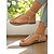 cheap Vacation Sandals-Women&#039;s Black Pearl T-Strap Flat Sandals – Elegant Summer Open Toe Shoes for Beach Weddings &amp; Casual Outings