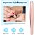 cheap Personal Care &amp; Health-Blackhead Remover and Pimple Popper Tool Kit, Acne Extractor Set with Ingrown Hair Tweezers, Ultra-Fine Precision Tweezers, Blackhead Pore Cleaner Tools for Face, Stainless Steel