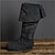 baratos Calçado-Medieval Renascentista Sapatos Botas Longas Botas sem salto Fantasia Homens Celta Pirata Dia Das Bruxas Baile de Máscaras Espetáculo LARP Ren Faire Adulto Sapatos