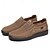 abordables Chaussures sans lacets &amp; mocassins-Baskets en mesh respirantes pour hommes - Baskets légères et confortables pour un style de vie actif et des aventures quotidiennes
