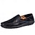 ieftine Saboți și Mocasini Bărbați-Mocasini bărbătești de culoare maro deschis, cu detalii cusute și talpă confortabilă - casual, confortabili, ideali pentru purtare zilnică și activități în aer liber
