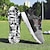 tanie Męskie buty golfowe-męskie białe buty golfowe z podeszwą multi-traction - lekka, przewiewna konstrukcja do uprawiania sportów na świeżym powietrzu