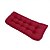 abordables Funda de sofá-Cojines para silla de exterior, impermeables, rellenos de espuma viscoelástica para banco, columpio, sofá de dos plazas, muebles de patio, 130 x 50