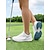 cheap Women&#039;s Golf Shoes-Women&#039;s Waterproof Lightweight Golf Shoes with Anti-Slip Sole and Arch Support for Outdoor Training and Casual Sports