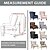 economico Rivestimento sedia wingback-Copripoltrona con schienale alto, copripoltrona con stampa geometrica a righe e motivi floreali