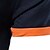 baratos Polo Clássico Masculino-Camisa polo masculina de golfe, 2 peças, casual, lapela, manga curta, confortável, enfeitada &amp;polo básico de verão com ajuste regular bordado