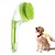 economico BAGNO E CURA PERSONALE-Spazzola da bagno per animali domestici, spazzola da bagno per cani, spazzola per cani per il bagno, spazzola massaggiante per la toelettatura dei cani a pelo lungo e corto, doccia per cani e gatti