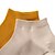 preiswerte Herren Elite Zubehör-Herren 1 Paar Socken No-Show und Liner-Socken Schwarz Weiß Farbe Einfach Schule Formell Outdoor Dünn Sommer Frühling Herbst Ganzjahres Täglich Lässig