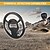 cheap Outdoor Activity-MD-830 Gold/Silver Metal Detector - LCD Display Professional Underground Treasure Hunter with High Sensitivity &amp; Pinpoint Function