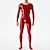 halpa Kiiltävä-Zentai sopii Kissapuku Kokopuku Kiiltävä viimeistely Miesten Kivuta Märkä ilme Yhtenäinen väri Puku varten Yökerho Pride-paraati Pride-kuukausi Halloween Karnevaali Aikuisten