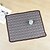 cheap Cooling Mat-Dog Cooling Mat - Instant Cooling Pet Bed for Dogs &amp; Cats Non-Toxic &amp; Machine Washable Anti-Slip Bottom Cool Mat for Indoor &amp; Travel Use