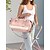 preiswerte Reisetaschen-Mehrfarbige Reisetaschen für Damen und Herren mit separatem Schuhfach, Innentaschen mit Nass- und Trockentrennung – wasserdichte Sport- und Fitnesstasche für Reisen, Fitnessstudio und Outdoor-Aktivitäten